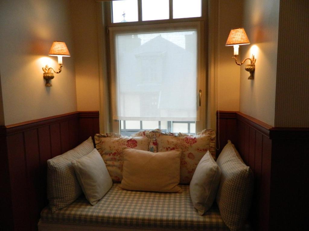 Bed & Breakfast Het Zilte Zand - Luxe Ontbijt - Gratis Parking - Westende מידלקרק חדר תמונה