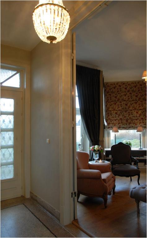 Bed & Breakfast Het Zilte Zand - Luxe Ontbijt - Gratis Parking - Westende מידלקרק מראה חיצוני תמונה