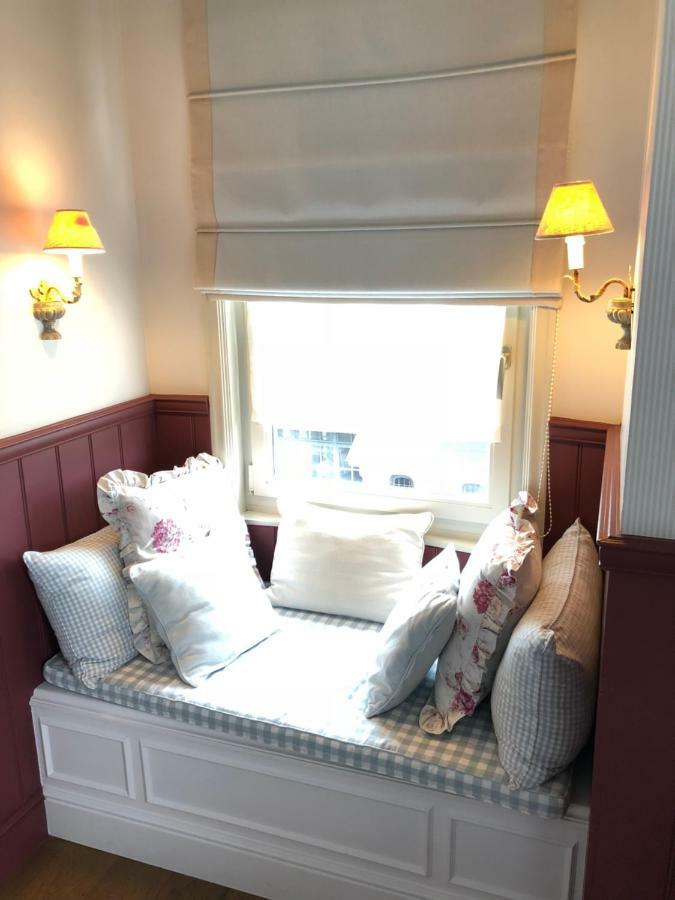 Bed & Breakfast Het Zilte Zand - Luxe Ontbijt - Gratis Parking - Westende מידלקרק מראה חיצוני תמונה