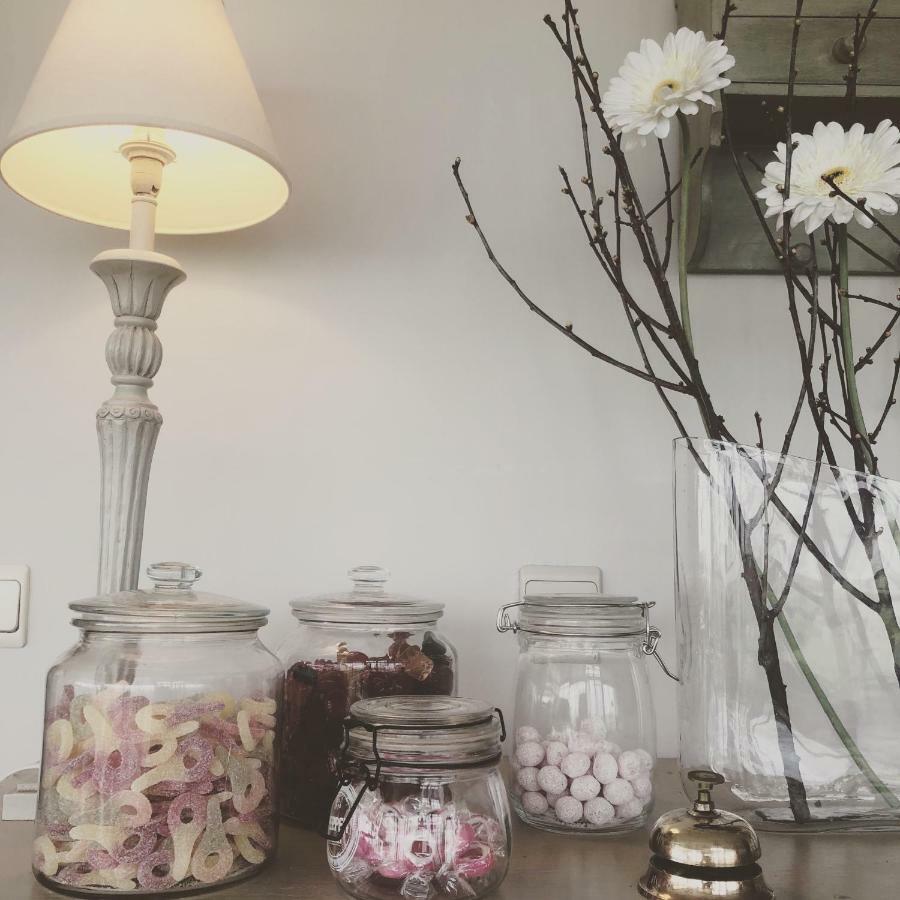 Bed & Breakfast Het Zilte Zand - Luxe Ontbijt - Gratis Parking - Westende מידלקרק מראה חיצוני תמונה