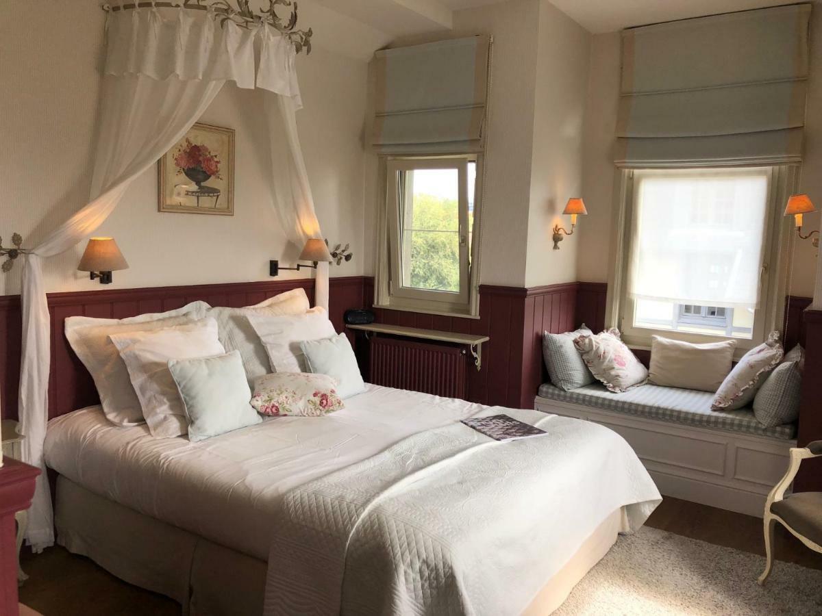 Bed & Breakfast Het Zilte Zand - Luxe Ontbijt - Gratis Parking - Westende מידלקרק מראה חיצוני תמונה