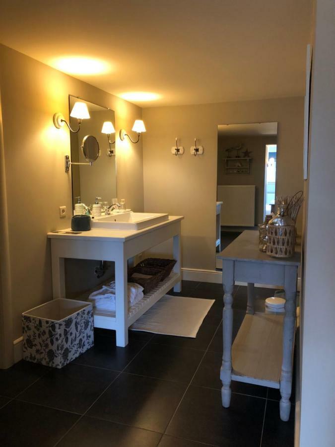 Bed & Breakfast Het Zilte Zand - Luxe Ontbijt - Gratis Parking - Westende מידלקרק מראה חיצוני תמונה