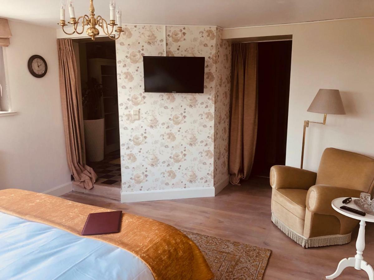Bed & Breakfast Het Zilte Zand - Luxe Ontbijt - Gratis Parking - Westende מידלקרק מראה חיצוני תמונה