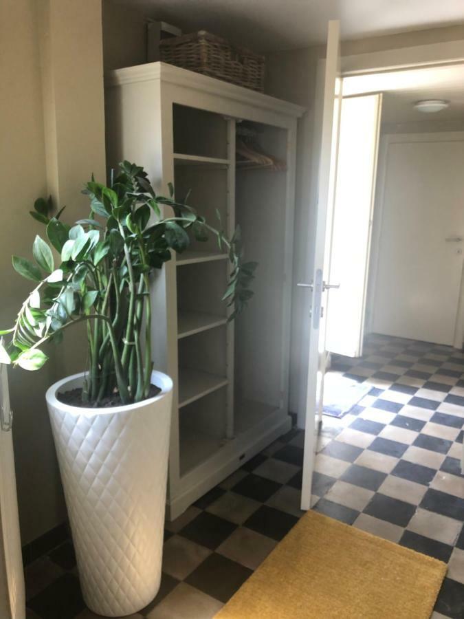 Bed & Breakfast Het Zilte Zand - Luxe Ontbijt - Gratis Parking - Westende מידלקרק מראה חיצוני תמונה
