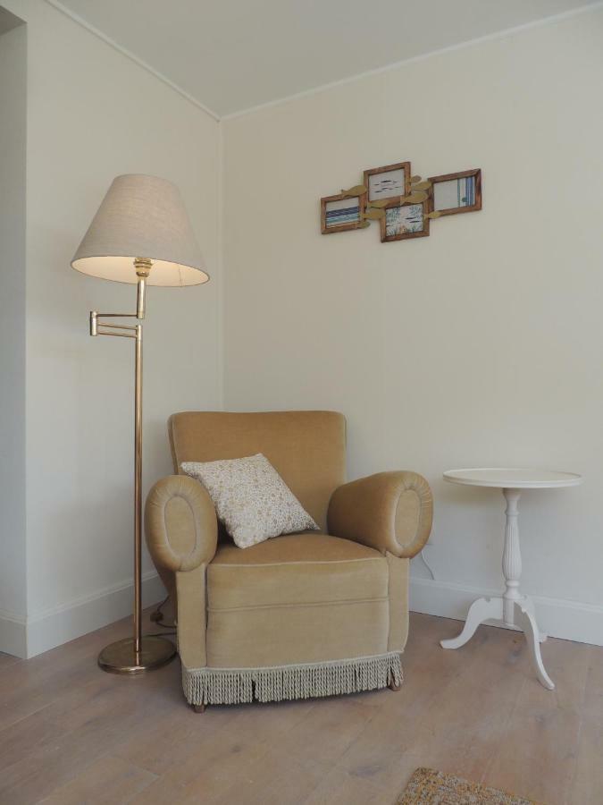 Bed & Breakfast Het Zilte Zand - Luxe Ontbijt - Gratis Parking - Westende מידלקרק מראה חיצוני תמונה