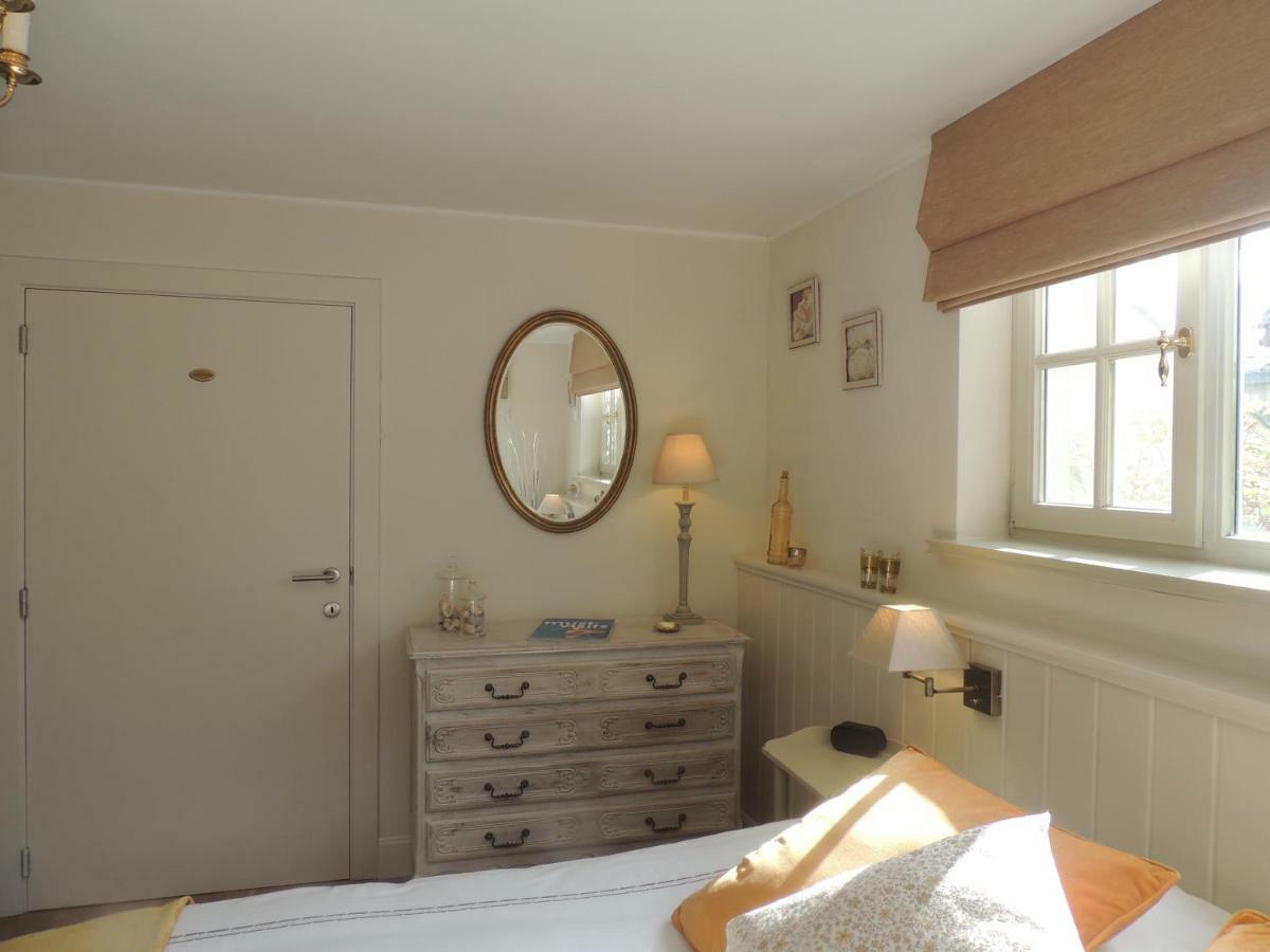 Bed & Breakfast Het Zilte Zand - Luxe Ontbijt - Gratis Parking - Westende מידלקרק מראה חיצוני תמונה